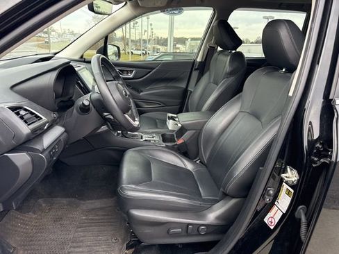 Used 2019 Subaru Forester Limited image 18
