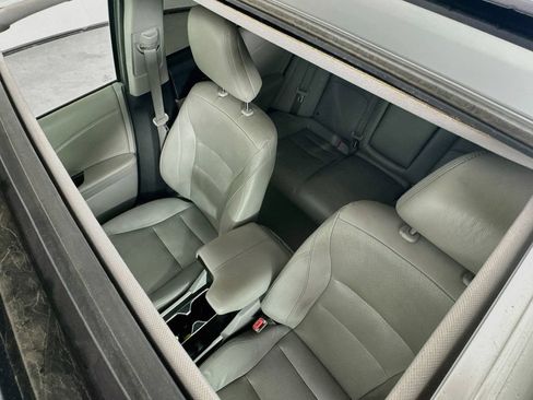 Used 2015 Honda Accord EX-L image 27