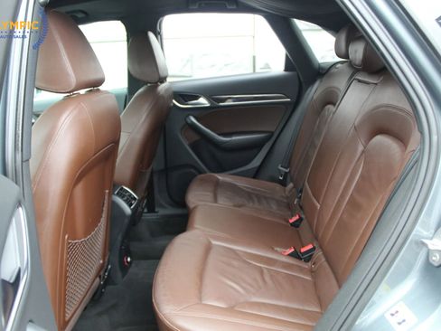 Used 2016 Audi Q3 2.0T Premium Plus image 36