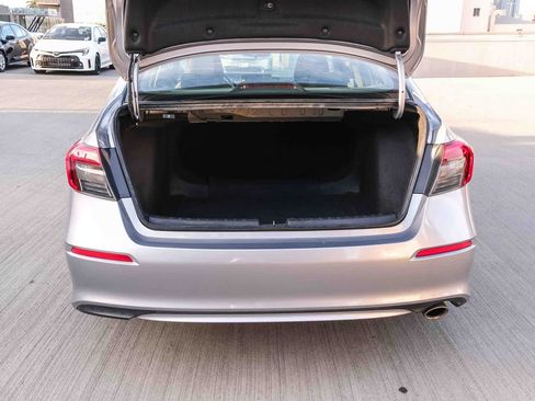 Used 2024 Honda Civic Sport image 24