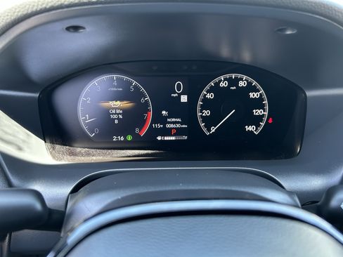 Used 2025 Honda HR-V Sport image 25
