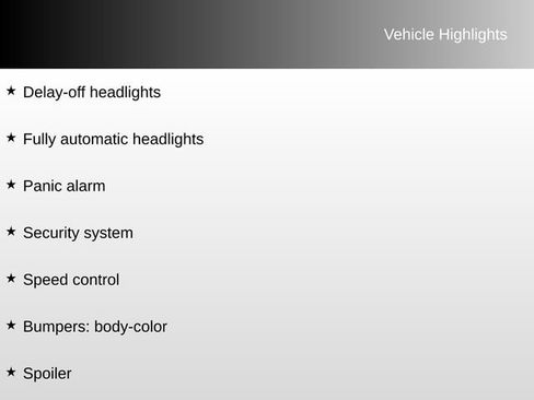 Certified 2024 Chevrolet Trax RS w/ Driver Confidence Package image 18