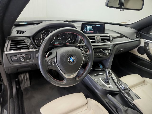 Used 2016 BMW 428i Gran Coupe xDrive AWD/4WD image 14