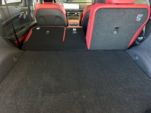 New 2026 Genesis GV80 3.5T image 15