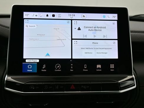 Certified 2023 Jeep Compass Trailhawk w/ Trailhawk Elite Group image 29