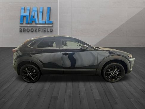 Certified 2025 MAZDA CX-30 AWD 2.5 S w/ Select Sport Pkg image 6