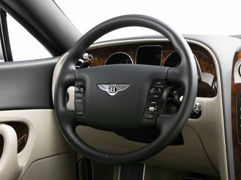 Used 2006 Bentley Continental GT AWD/4WD image 10