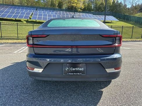 Certified 2023 Polestar Polestar 2 w/ Pilot Pack AWD/4WD image 6