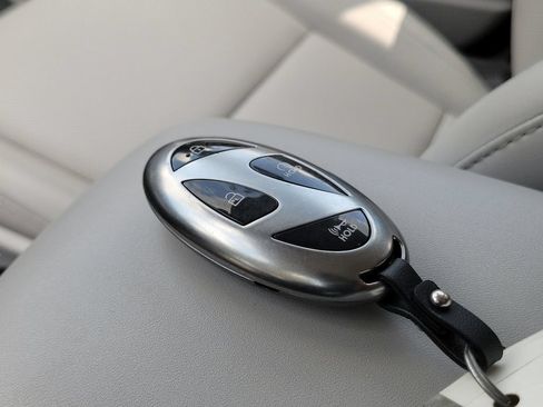Used 2024 Hyundai Kona Limited AWD/4WD image 43