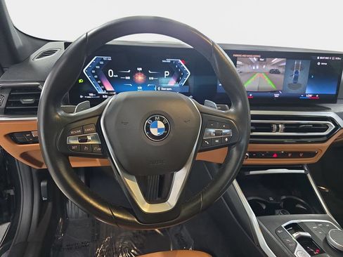 Used 2024 BMW 430i Coupe w/ Convenience Package RWD image 16