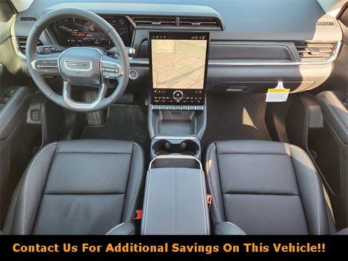 New 2026 GMC Terrain Denali image 19