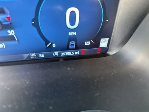 Used 2024 Ford F150 Tremor w/ Tow/Haul Package image 23