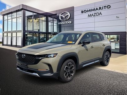 Used 2023 MAZDA CX-50 Meridian Edition w/ Cargo Package