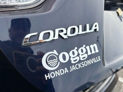 Used 2023 Toyota Corolla SE image 14