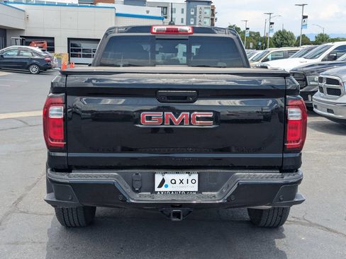 Used 2024 GMC Canyon AT4 w/ Technology Package AWD/4WD image 6