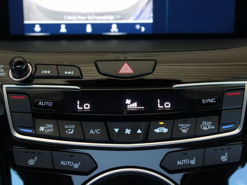 Used 2023 Acura RDX FWD w/ Technology Package image 25