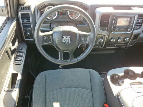 Certified 2022 RAM 1500 Tradesman w/ Tradesman SXT Package image 20