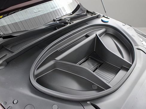 New 2025 Volvo EX90 Ultra image 31