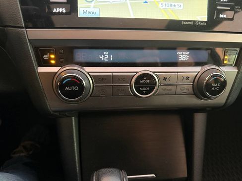 Used 2016 Subaru Outback 2.5i Limited image 74