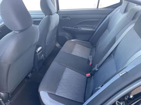 Used 2023 Nissan Versa SV image 13