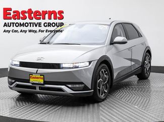 Used 2023 Hyundai Ioniq 5 SE video 1