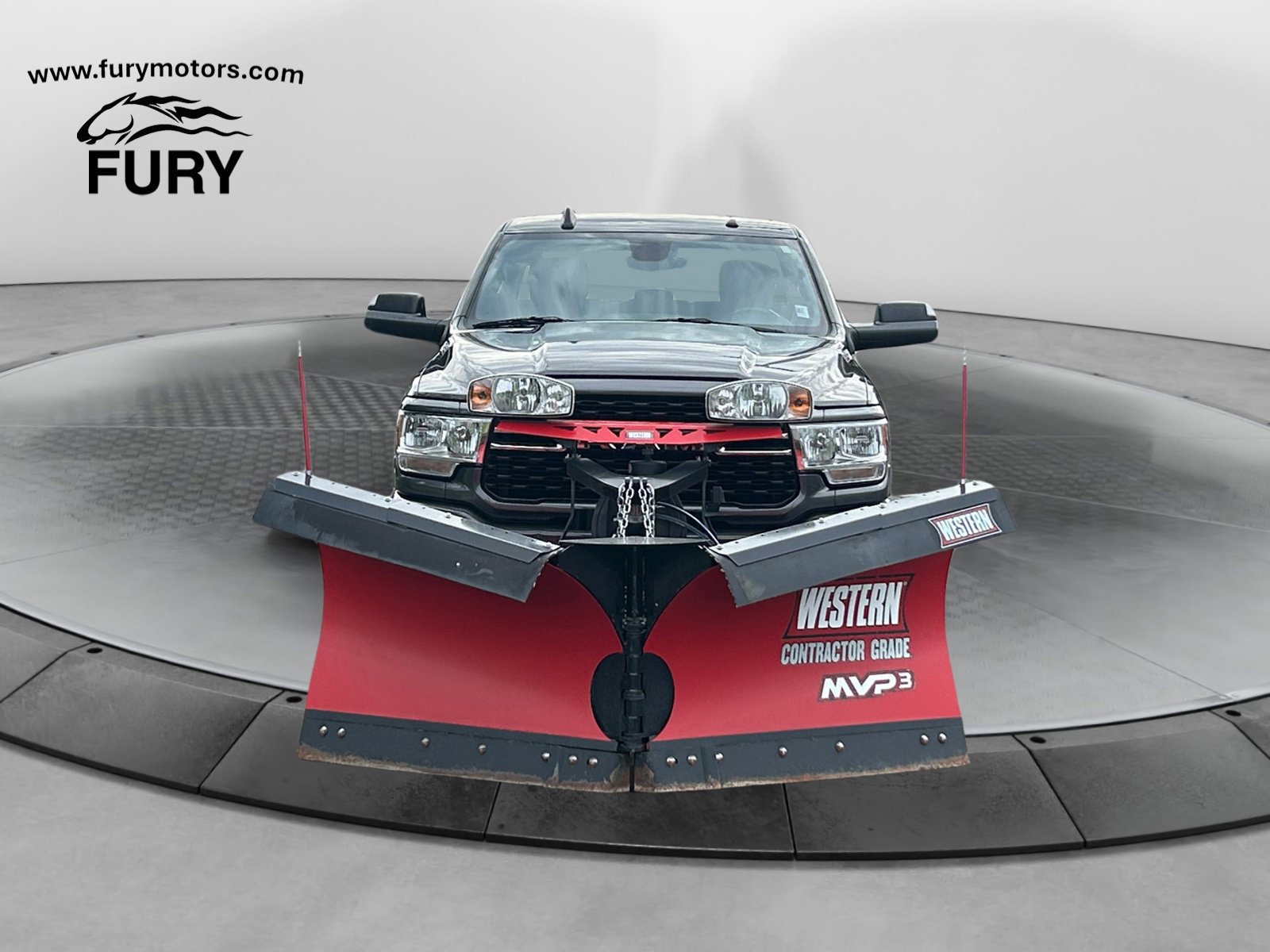 Used 2022 RAM 2500 Big Horn w/ Level A Equipment Group AWD/4WD image 9