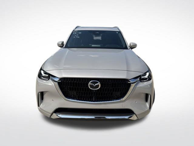 Used 2024 MAZDA CX-90 3.3 Turbo S w/ Premium Package AWD/4WD image 11