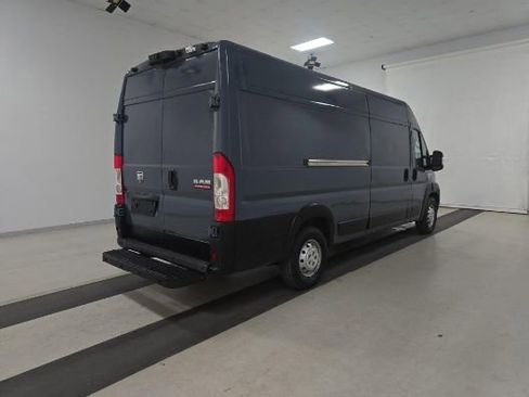 Used 2019 RAM ProMaster 3500 image 4