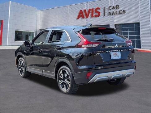 Used 2024 Mitsubishi Eclipse Cross SE image 9