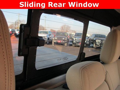 Used 2020 Jeep Gladiator Sport w/ Quick Order Package 24S image 22