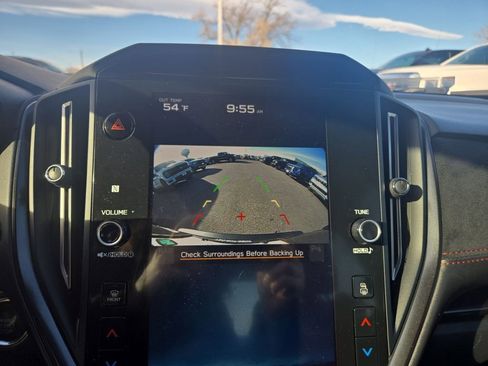 Used 2023 Subaru WRX GT image 20