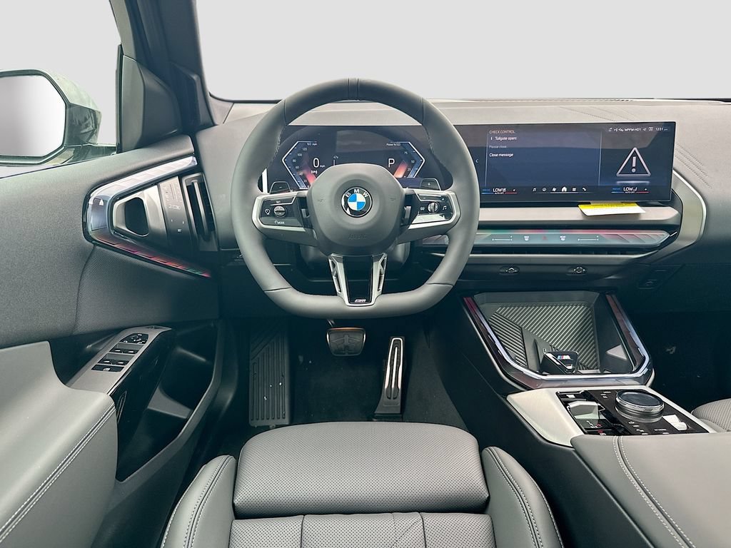 Used 2026 BMW X3 xDrive30i w/ Premium Package AWD/4WD image 23