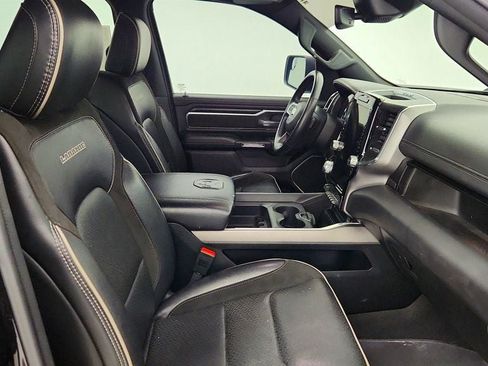 Used 2024 RAM 1500 Laramie AWD/4WD image 24