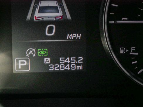 Used 2024 Subaru Legacy Limited image 22