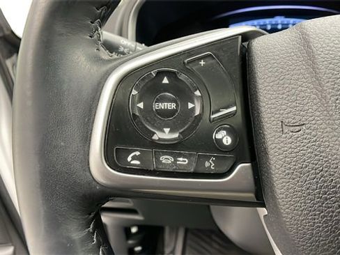 Used 2019 Honda CR-V EX-L image 14