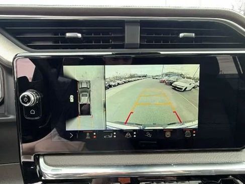 New 2025 GMC Sierra 1500 Denali w/ Denali Reserve Package AWD/4WD image 25
