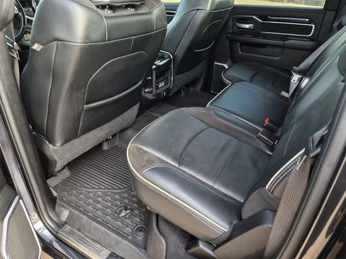 Used 2021 RAM 2500 Laramie image 16