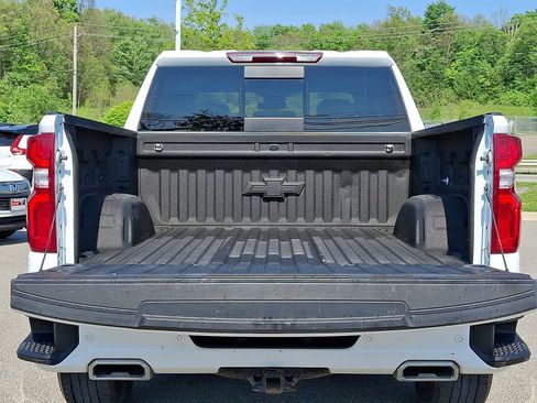 Used 2024 Chevrolet Silverado 1500 RST AWD/4WD image 30