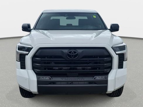 Used 2025 Toyota Tundra SR5 w/ SR5 Convenience Package image 2