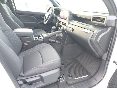 New 2026 Toyota Tacoma SR image 10