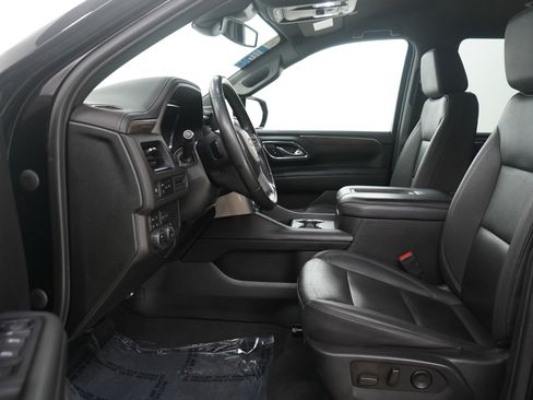 Used 2023 Chevrolet Tahoe LT AWD/4WD image 19