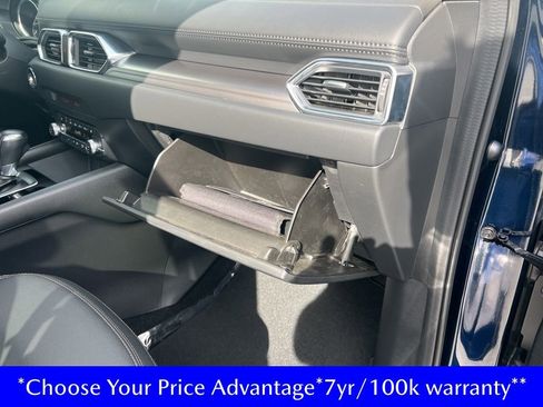 Used 2023 MAZDA CX-5 AWD 2.5 S w/ Preferred Package image 27