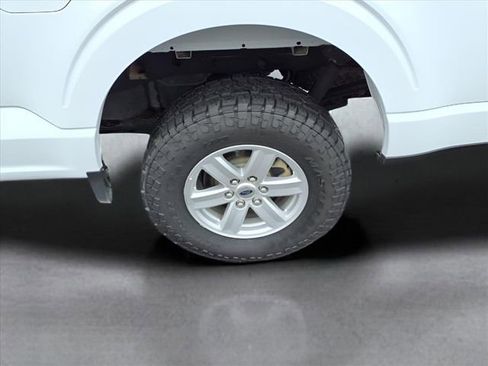 Used 2022 Ford F150 XLT w/ Trailer Tow Package image 22