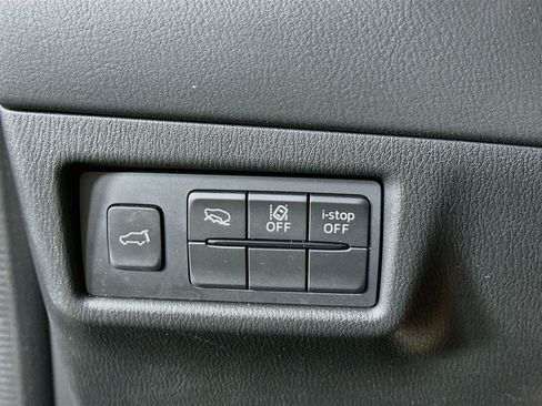 Used 2025 MAZDA CX-5 Carbon Edition AWD/4WD image 16