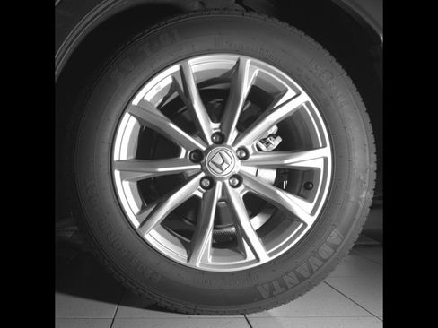Used 2025 Honda CR-V EX-L image 22