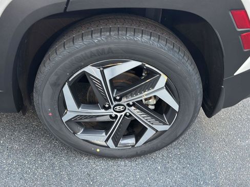 Used 2023 Hyundai Tucson SEL image 32