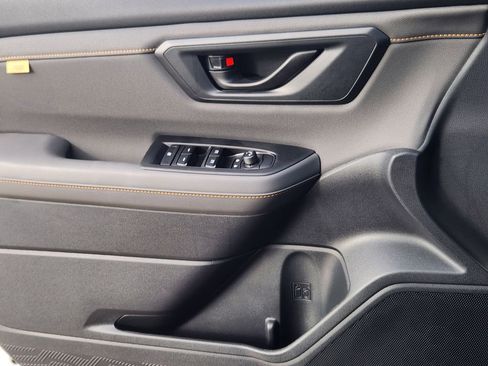 New 2026 Subaru Forester Wilderness w/ Wilderness Plus Package image 16