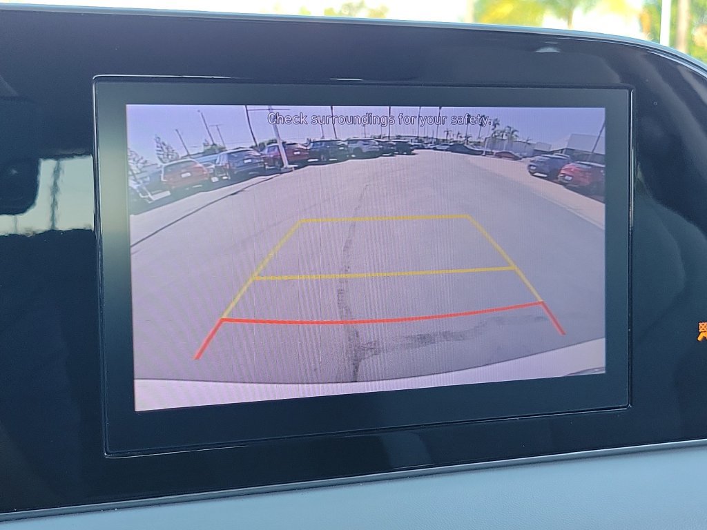 Used 2022 Hyundai Palisade SEL w/ Cargo Package FWD image 11