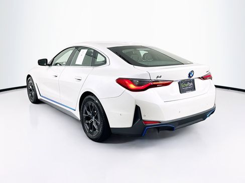 Used 2024 BMW i4 eDrive40 RWD image 5