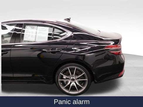 Used 2024 Genesis G70 2.5T image 17